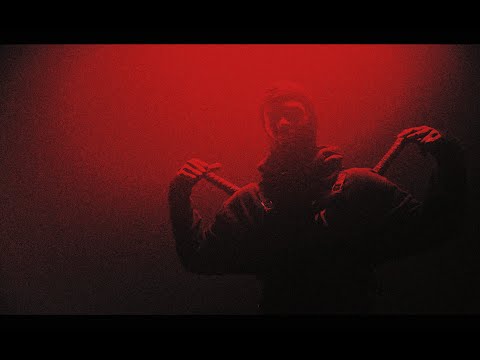 thaHomey - Yin Yang (prod. C4000) [dir. Hugozer / vfx. Cuisteh]