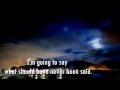 30 Seconds to Mars - Northern Lights (Lyrical Video ...