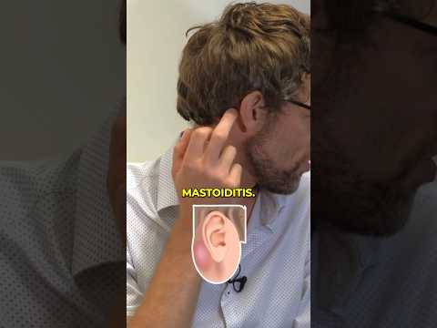 What Happens When Ear Infections Reach Your Skull?