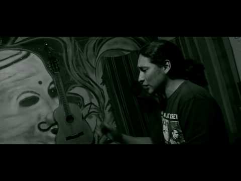 Sesion #8 "DESPEGANDO RETINA" Yawar Insurgente - KUTAY