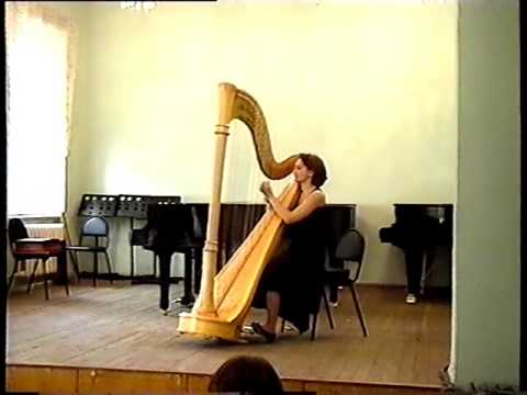 Alyabev-Liszt-Renie, Le Rossignol.