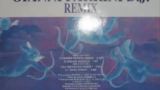 Adriano Dodici   Opera Dodici Dream Version