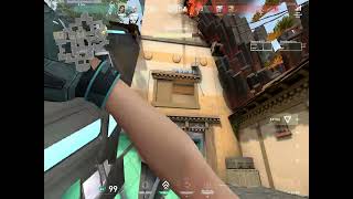 Spotlight Clip
