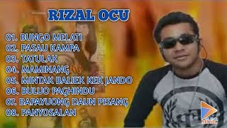 Download lagu RIZAL OCU - BUNGO MELATI FULL ALBUM, lagu ocu bangkinang pilihan... mp3