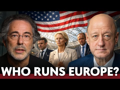 Dictated alliance: how the U.S. steers Europe’s decisions — Babakov and Escobar