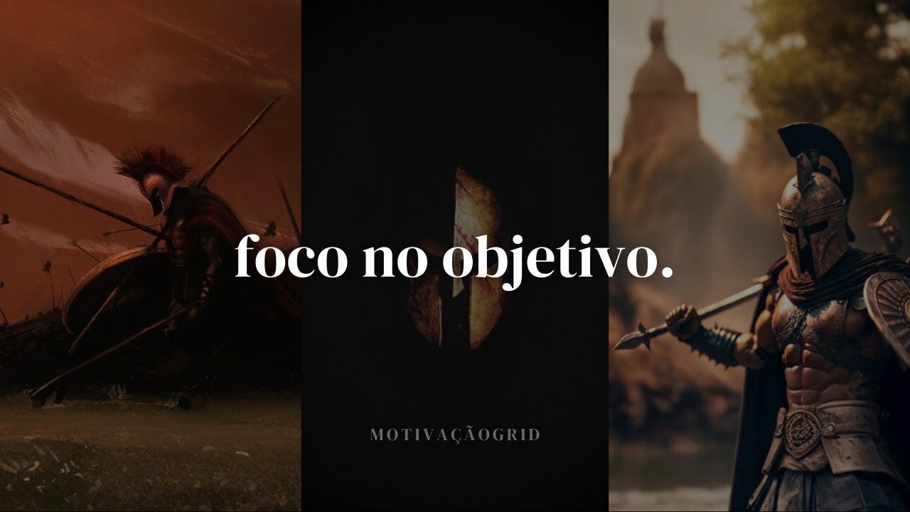 GOAL FOCUS - MOTIVATION (Motivational) HD video