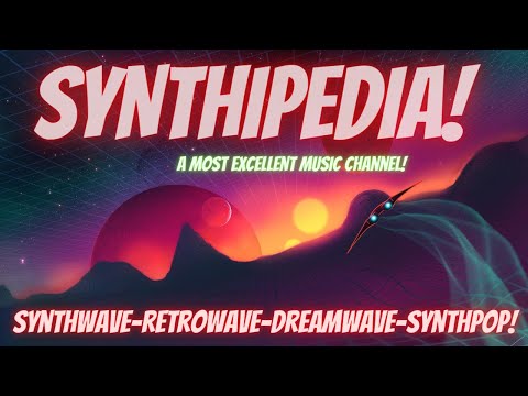 TELEPOPMUSIK - Dreams (feat Young & Sick) [Synthwave - Dreamwave - Retrowave - Synthpop - Outrun]