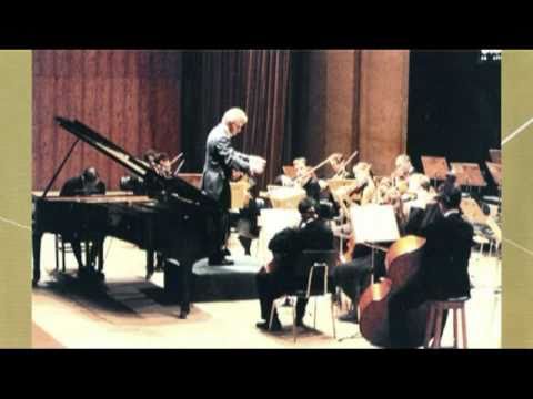 Claudio Dauelsberg - Bach - Concerto in D minor (2 of 3) - Adagio