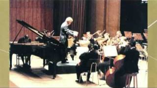 Claudio Dauelsberg - Bach - Concerto in D minor (2 of 3) - Adagio