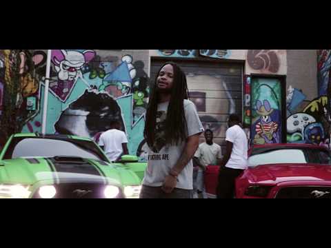 Jada Cash - Chicken Run (MAGNOLIA REMIX)