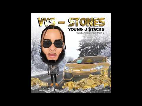 Young J $tacks - Vvs Stones