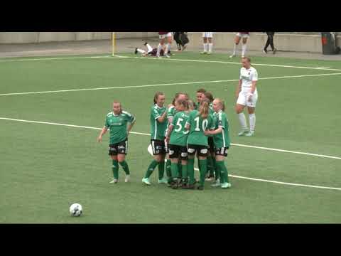 Fløya – Øvrevoll Hosle 2-1