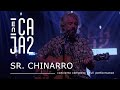 SR.CHINARRO (concierto completo/full performance) | [ENCAJA2]