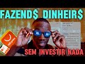 Descobri Como Ganhar Dinheiro Com IA E AliExpress Sem Investir Nada Aprenda Como
