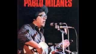 Pablo Milanés -  el tiempo pasa