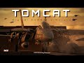 DCS F 14 Cinematic Tomcat Tribute