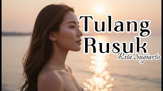 Download lagu Tulang Rusuk _Rita sugiarto cover slow rock #coversong #ritasugiarto mp3