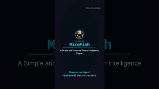 Predict the Future with MiroFish
