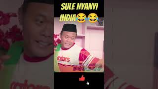 Download lagu SULE NYANYI LAGU INDIA VERSINYA SULE SENDIRI ⁉️ INI LAGU INDIA ATAU BUKAN SIH ❓✅ INI BUKAN KOMEDI ‼️ mp3