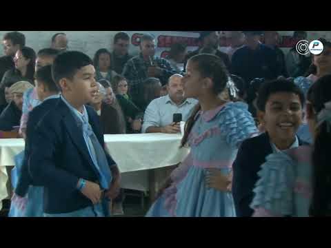 CTG Camaquã 16ªRT [MIRIM] - 1º Rodeio Internacional de Camaquã 2025