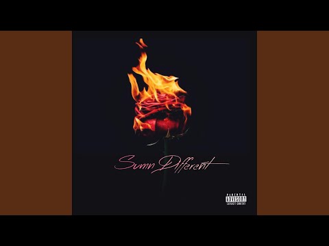 Sumn Different (feat. MTS Juss, MTS Zo & MTS OneSeven)
