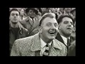 video: Hungary - Austria, 1955.10.16