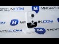 Hikvision DS-2CD2423G0-I (2.8 мм) - відео