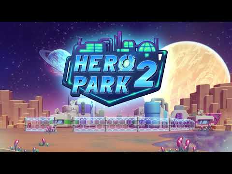 Видео Hero Park 2 #1