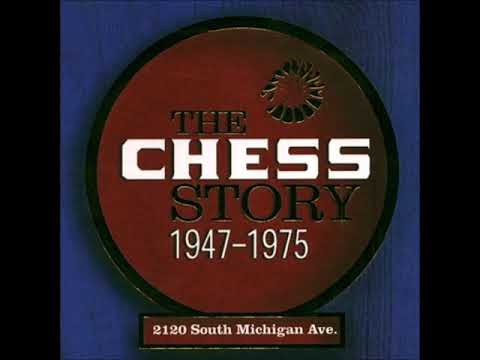 John Brim, Be careful what you do