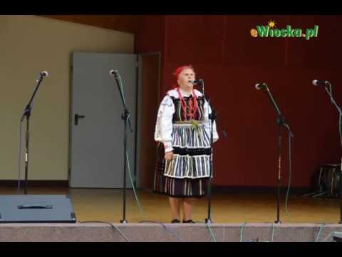 Krystyna Ciesielska - Jechał Jasio na Kuniku