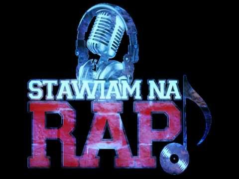 STAWIAM NA RAP vol. I - Arow - Solidarnie