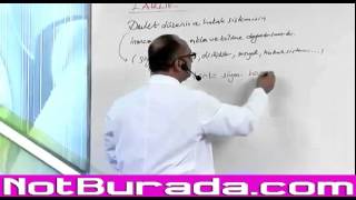 KPSS 2012 Genel Kültür Genel Yetenek Tarih Konu Anlatımı