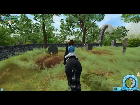 Star Stable [SSO] #97 Die Schatzjagd kann beginnen [German/Deutsch]