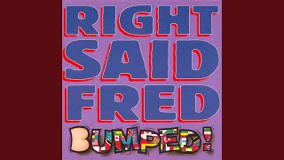 Bumped (Radio Version)
