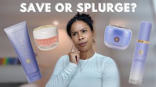 Tatcha Rice Wash & Dewy Moisturizer Review | Are They Worth the Money?