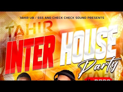 DJ BOSKO VS TIMELESS OG_-_TAHIRr INTER HOUSE LIFE  RECORD