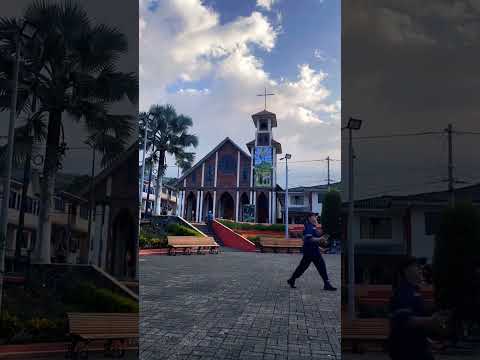 San Juan Bosco, Morona Santiago