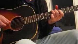 Le coeur gros - Hugues Aufray