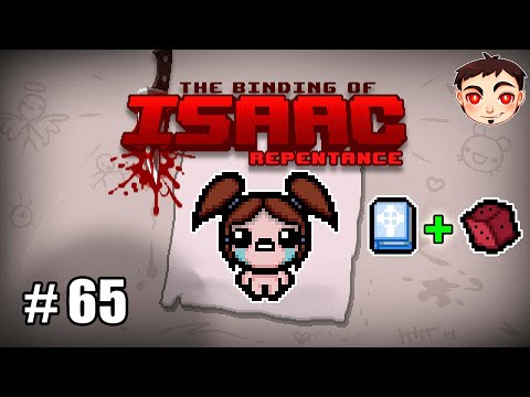 ¡USEMOS LAS CARGAS DE ALMA PARA CAMBIAR OBJETOS MUCHAS VECES! - TBOI: REPENTANCE #65
