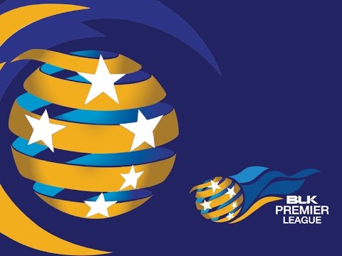 FGC 2016 BLK Premier League Hype Reel