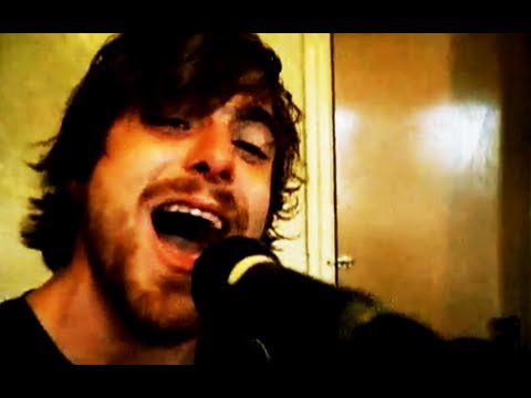 ANTHONY GREEN - She Loves Me So [OFFICIAL MUSIC VIDEO]