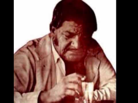 jose alfredo jimenez. me equivoque contigo