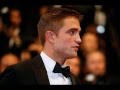 Robert Pattinson Cannes 2014 The Rover Premiere ...