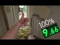 HowToBasic S 9 Second Speedrun Challenge