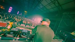 Jay Lumen - Live @ N8WERK Warehouse Techno, Germany 2026