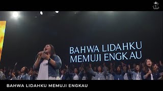 Download lagu KemurahanMu Lebih Dari Hidup - Ibadah Tutup Tahun 2025 Bethany Nginden mp3 Download lagu KemurahanMu Lebih Dari Hidup - Ibadah Tutup Tahun 2025 Bethany Nginden mp3