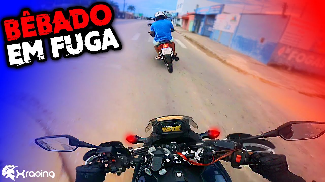 ENQUADROS DE MOTO (EP. 108)