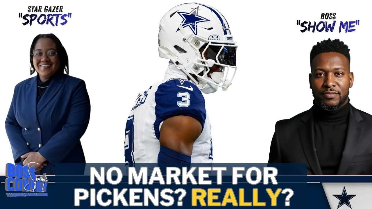 🚨WEE WOO ALERT🚨 Bobby Belt Says NO Market for George Pickens?! Clash Over Trade Value 👀🔥