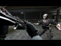 Area 51 PC Gameplay Project Dreamland Mod