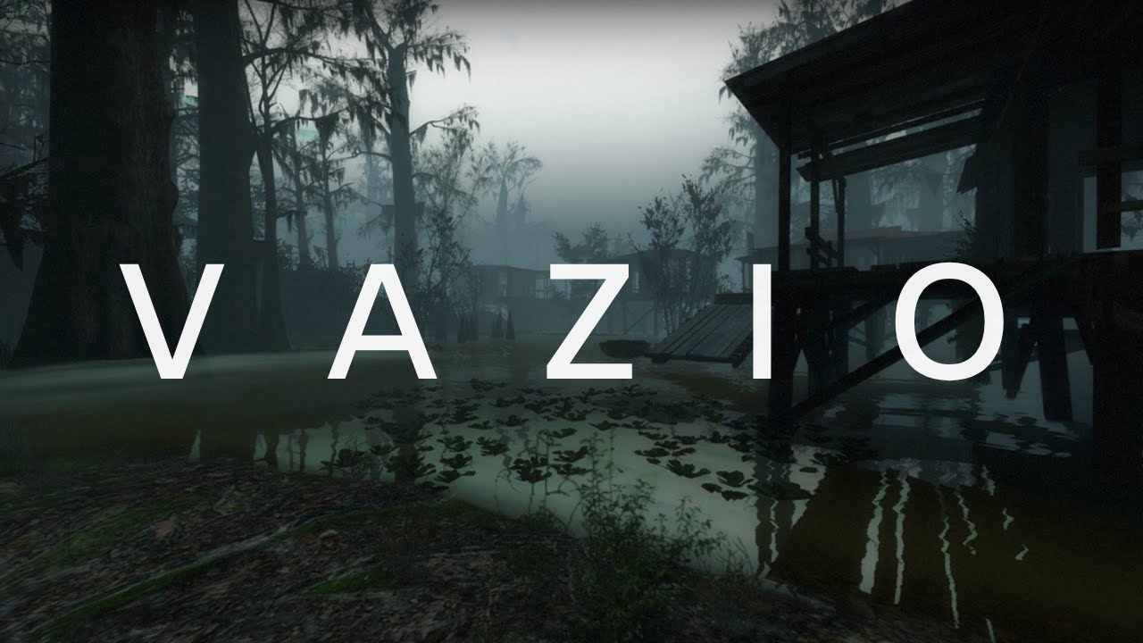 O VAZIO DE LEFT 4 DEAD 2